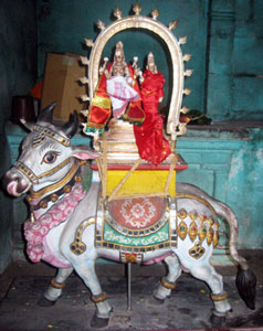 Thirunelvayal Utsavar